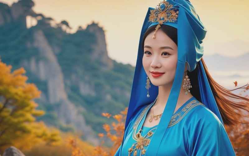 新济公活佛凡尘渡心路降妖伏魔护苍生