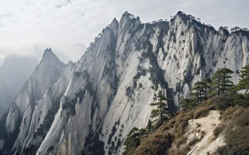 華山汽車票-華山旅游車發車時刻表