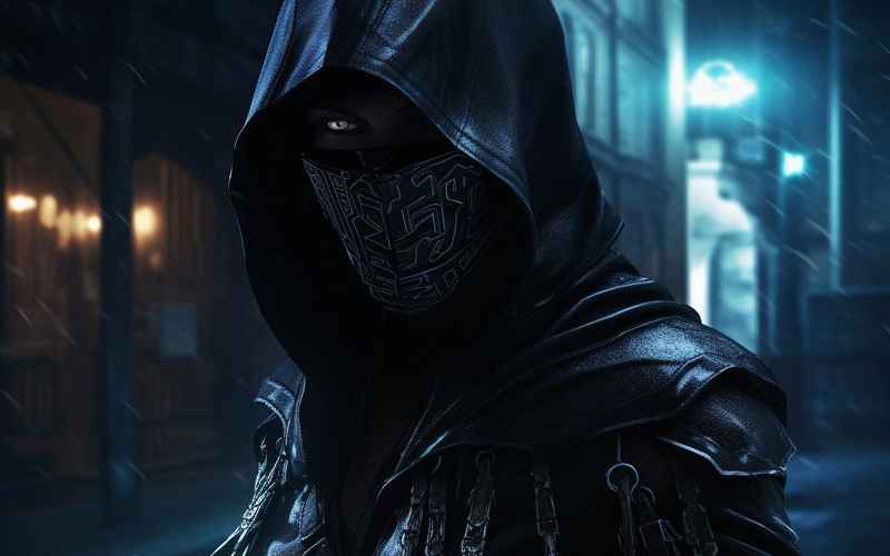 雾都之影,夜行者的神秘邀约 雾都之影,夜行者的神秘邀约