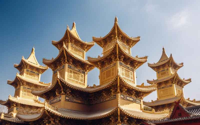应城十大必去旅游景点推荐