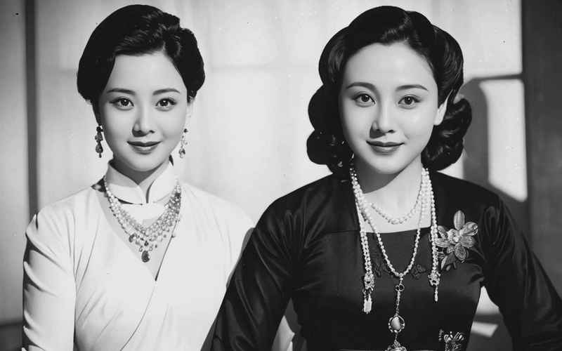 新上海滩悲欢离合：黄金时代下的情义血色江湖