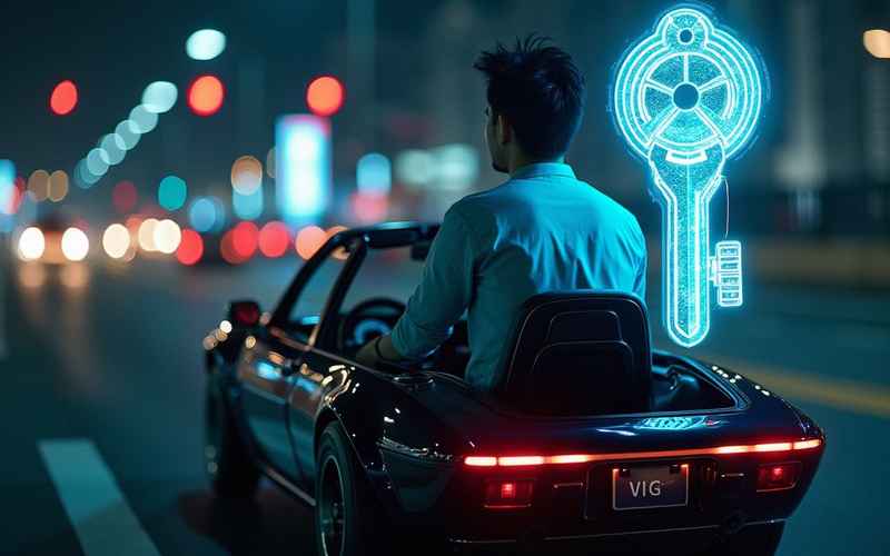 汽車人物_汽車人物照片
