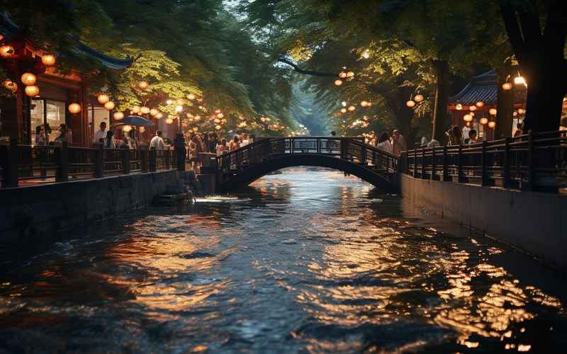 济南五一必打卡景点全攻略