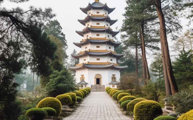 池州十大景点推荐：必游景点推荐榜单