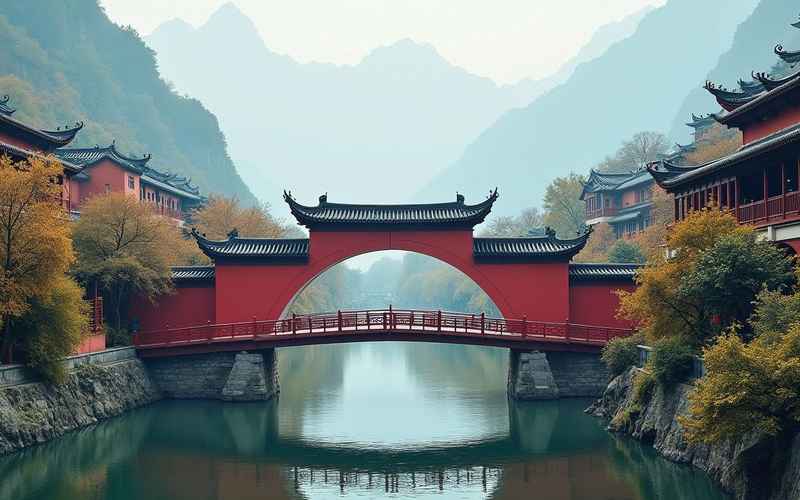 許昌周邊必游景點推薦 許昌周邊必游景點推薦