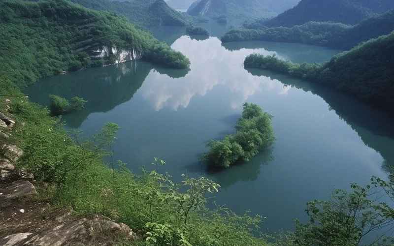 探秘淅川風情，領略其美景