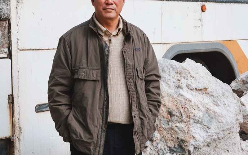 平頂山老汽車站、平頂山老汽車站楊石頭膏藥