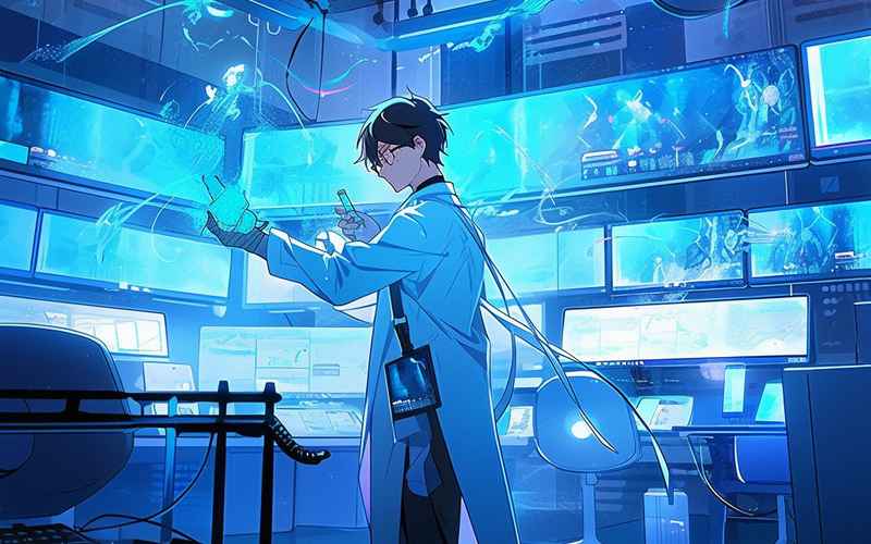 破云斗魂-风之秘典惊蛰现世