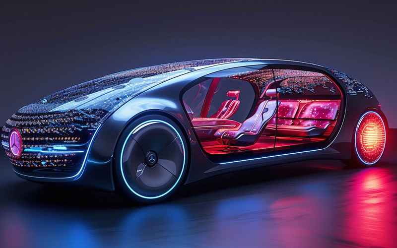 未來汽車的發展方向 未來汽車是哪個品牌汽車