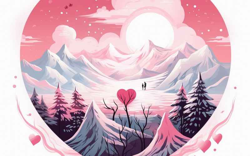 风景如画,心有千山——是一场无尽的奇妙旅程 风景如画,心有千山——是一场无尽的奇妙旅程