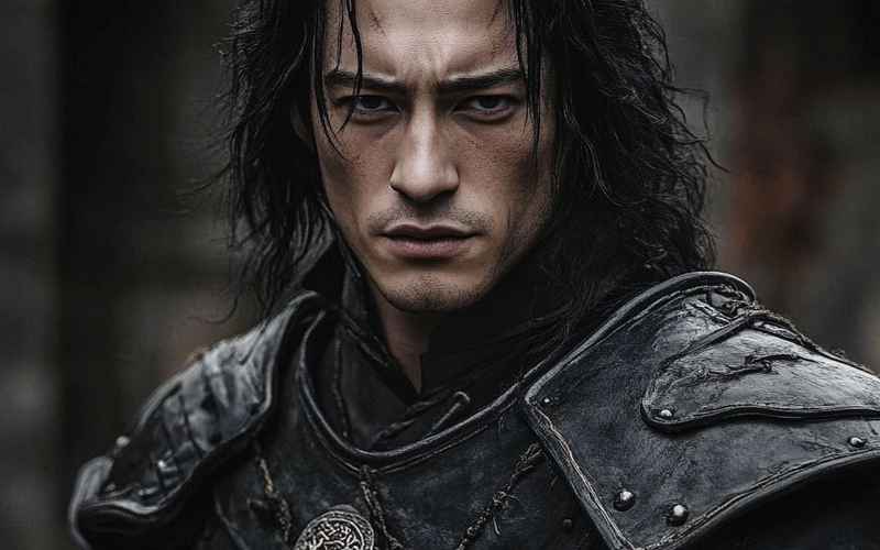 楚乔传奇再书惊世华章