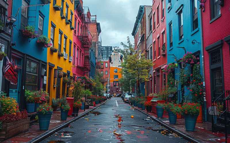 波士顿周边旅游攻略:精选景点推荐 波士顿周边旅游攻略:精选景点推荐