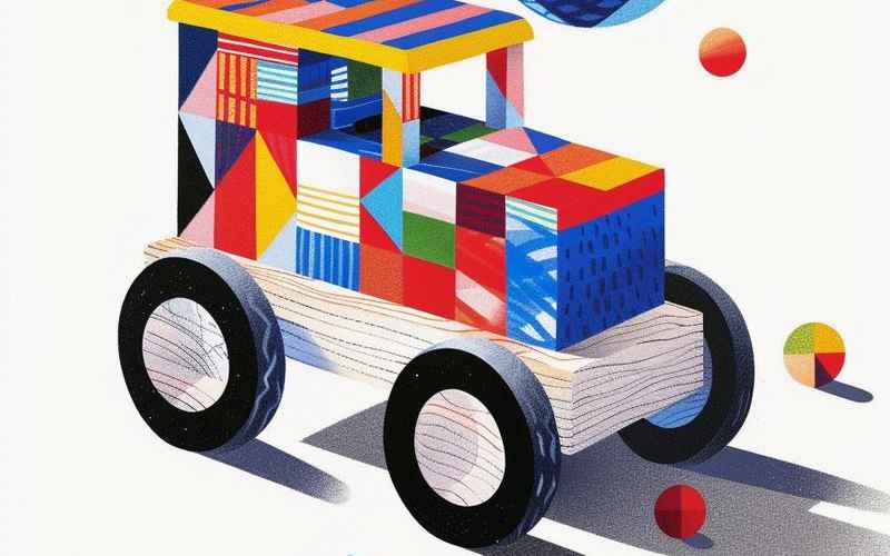 制作汽車大全、教我制作汽車