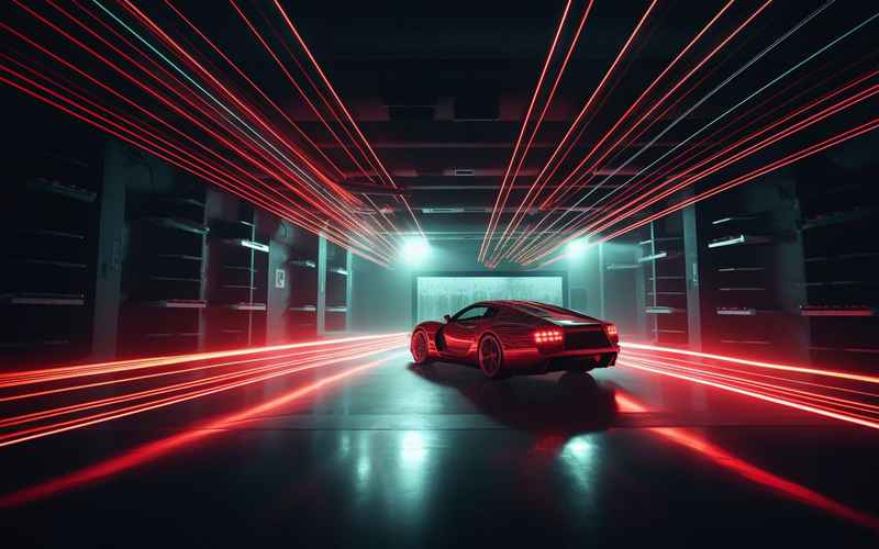 汽車被曝光(車子曝光怎么處理)