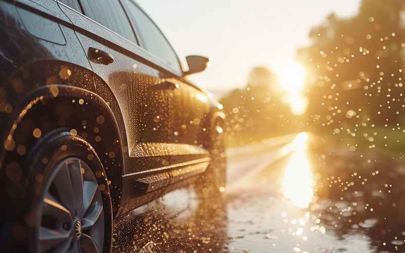 汽车喷水器-汽车喷水器为什么会损坏呢