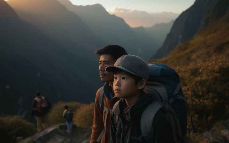 《山河同悲：重生之汶川篇章》