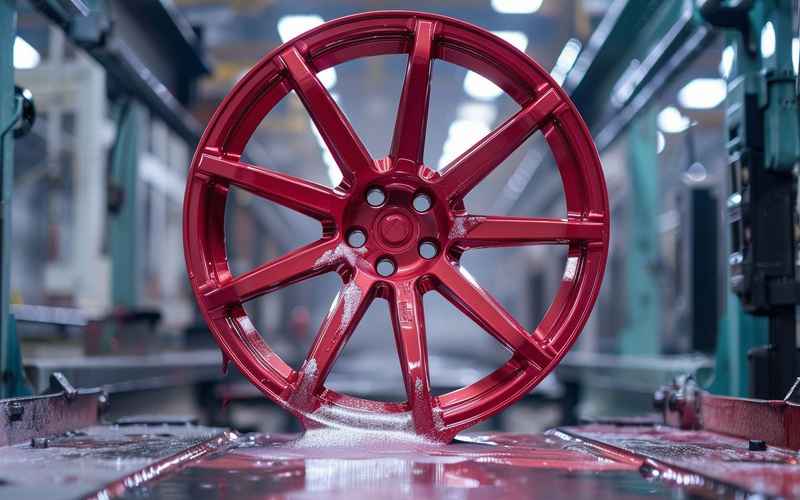 汽车的轮眉—汽车的轮眉塑料开胶了