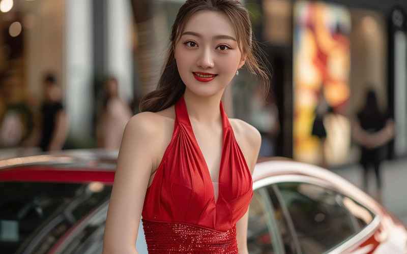 广州汽车网—广州汽车网红