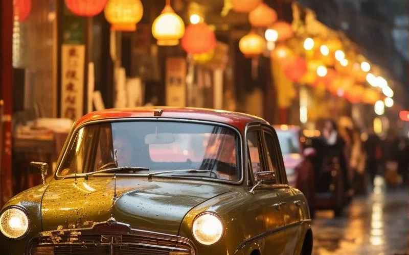 汽車挑燈 汽車挑燈是遠光燈還是大燈