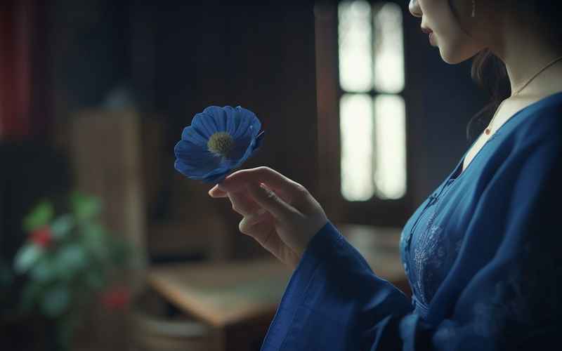 因爱之名 与共尘寰