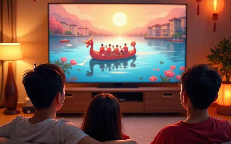 电视剧免费即刻畅享全程无广告打扰