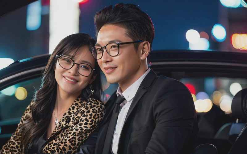 薛之谦荧幕情深  新剧《谦幕之约》的都市情愫