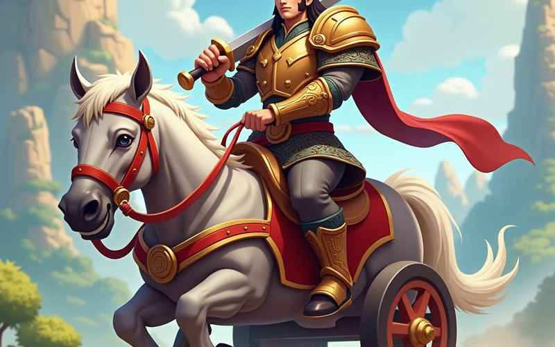 《兵仙争鼎:沙场点将定乾坤》 《兵仙争鼎:沙场点将定乾坤》