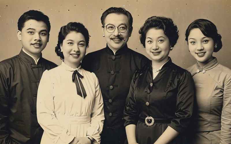 《豪門隱賬·女管家智破迷霧》