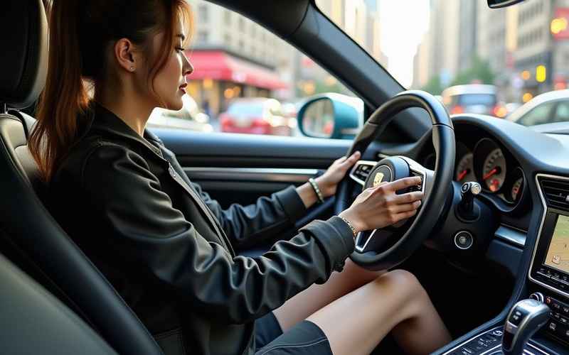 汽車自動油門、汽車自動油門好調節嗎