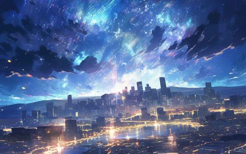 暗流如渊护此城