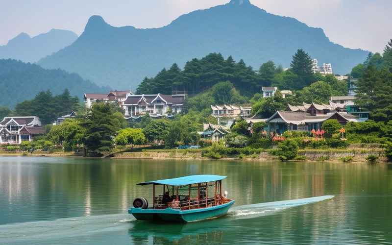 黄冈旅游年卡，打造您的便利体验