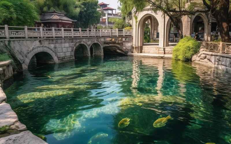 濟南深度游：京深兩日報價