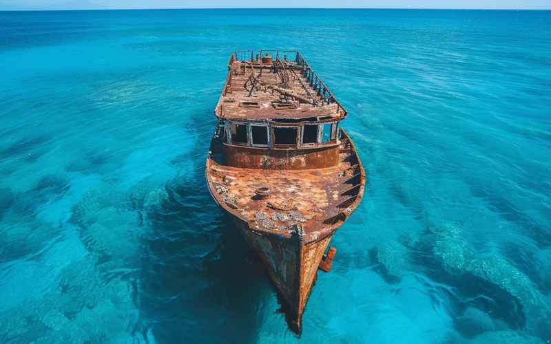 西沙永兴岛：发现之旅