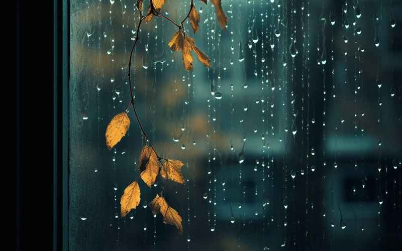 孤城秋雨再倾城