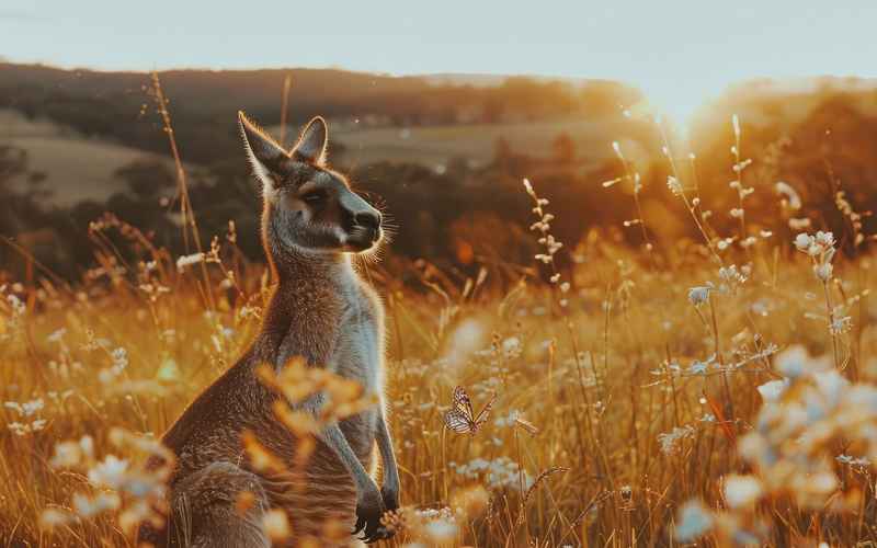去澳洲旅游签证好办吗？