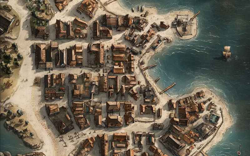 厦门旅游景点地图分布图详图