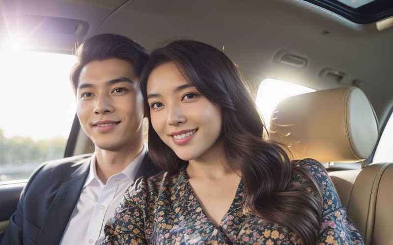 贴心风采随心旅伴