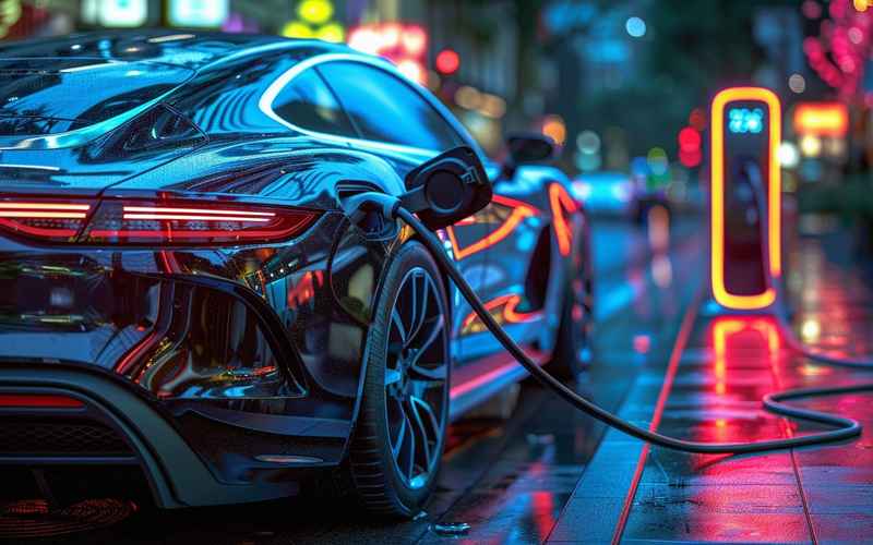 電動(dòng)汽車泡水_電動(dòng)汽車泡水會(huì)電死人嗎