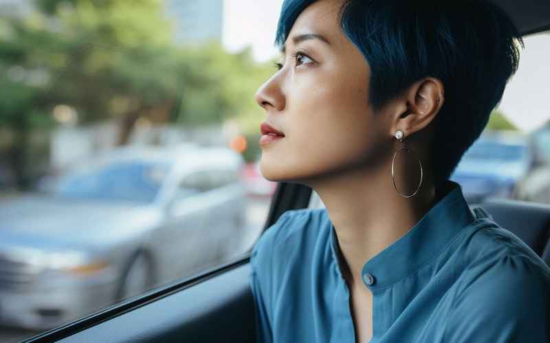 《归路是她 马伊琍演绎都市沉浮与心之所向》