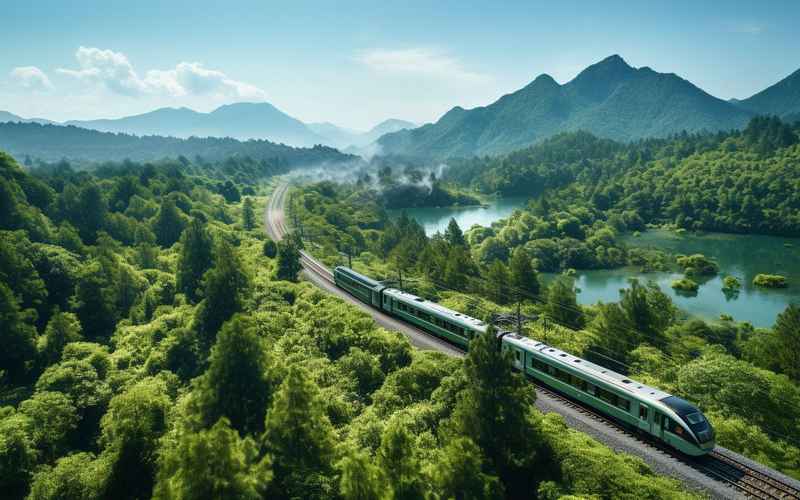 旅游經濟的活力與機遇