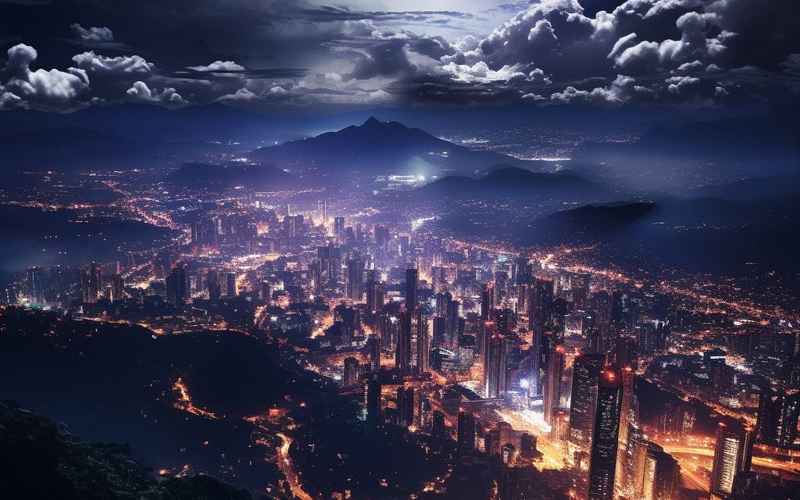 濟南旅游景點推薦：魅力十足的城市風光