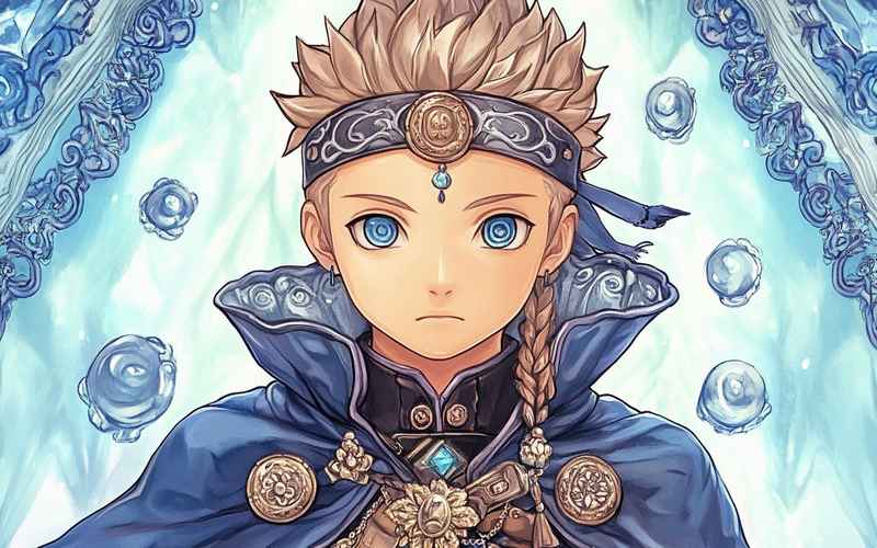 心狩之影围 心狩之影围