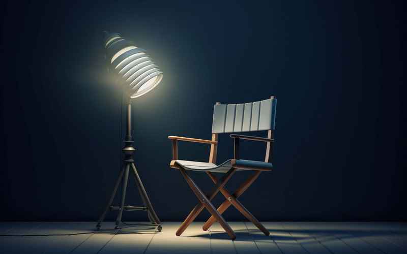 《光影编织：从剧本到荧幕的电视剧诞生之旅》