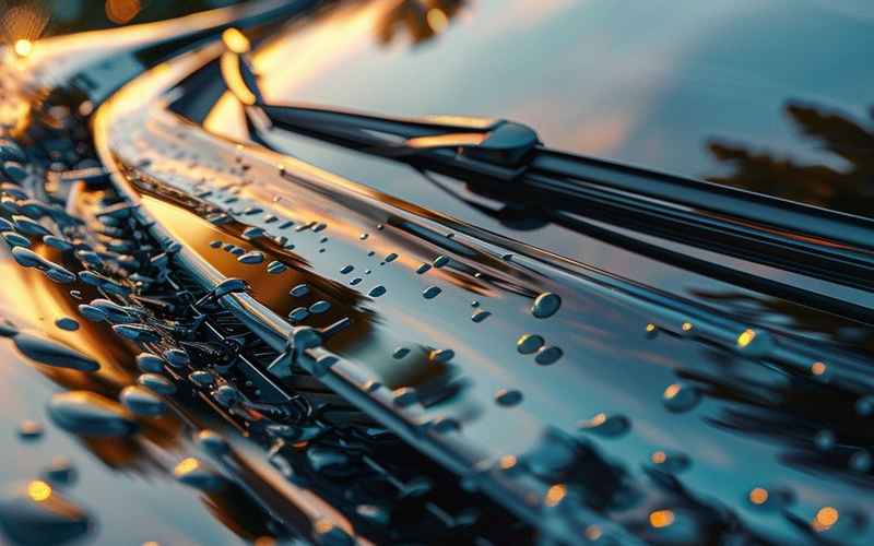 汽车雨刮器怎么安装 小汽车雨刮器怎么拆装方法