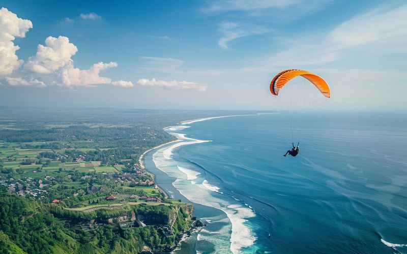 巴厘岛旅行费用实拍攻略