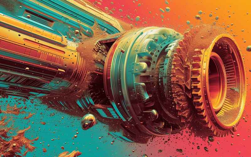 汽车驱动轴 汽车驱动轴漏油