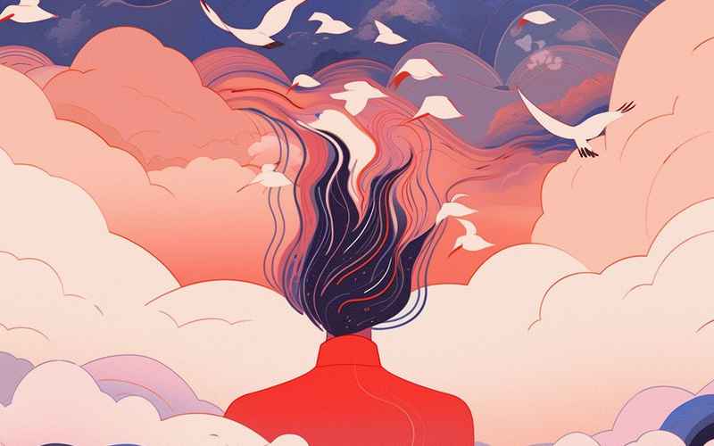 海上寻梦：当代女性都市生存启示录