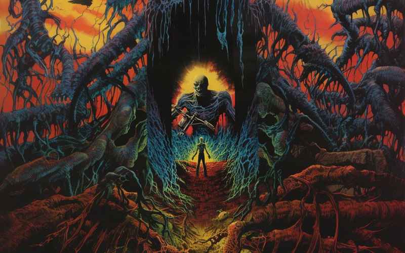 白衣人偶的尖鸣:里的深渊密语 白衣人偶的尖鸣:里的深渊密语