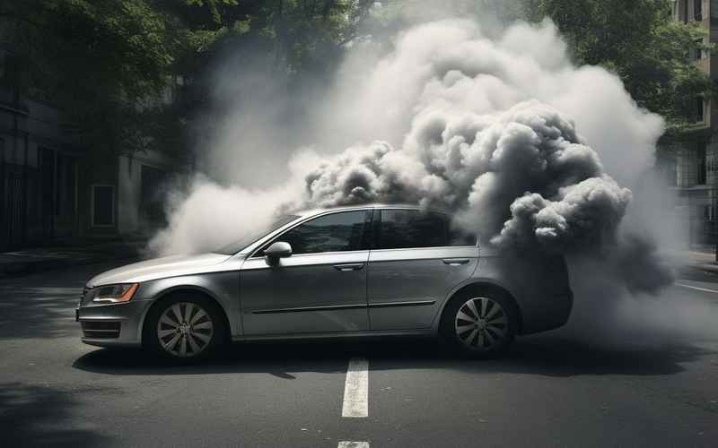 汽車尾氣英文【汽車尾氣英文視頻】