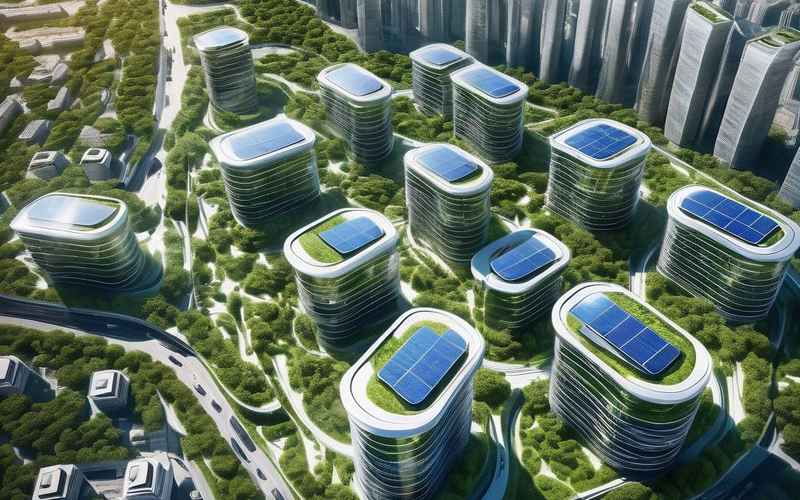 《武漢光谷房產：科技與創新的未來》